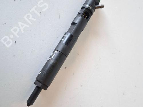 Used Injector RENAULT KANGOO (KC0/1_) 1.5 dCi (68 hp) 24478904