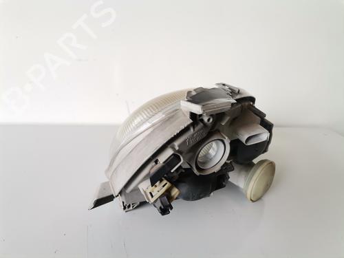 Left headlight MERCEDES-BENZ A-CLASS (W168) A 170 CDI (168.009, 168.109) | BP9622429C28 
