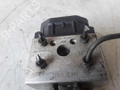 ABS pump KIA SORENTO I (JC) 2.5 CRDi 4WD | BP9281917M43 