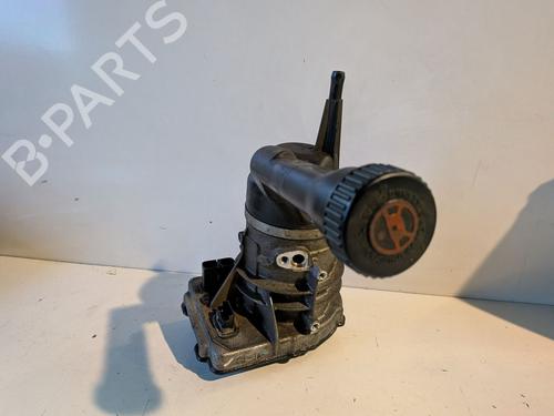 Styring servopumpe CITROËN C4 Picasso I MPV (UD_) 1.6 HDi 110 (112 hp) 31632881