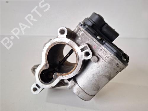 Egr NISSAN QASHQAI I (J10, NJ10) | BP24314545M69