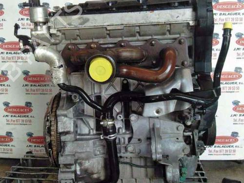 BP13047227M1 | Motor PEUGEOT 406 (8B)  BP13047227M1