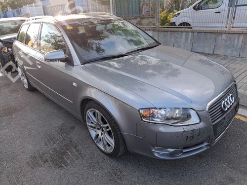 Used Parts AUDI A4 B7 Avant (8ED) 2.5 TDI (163 hp) 4287078