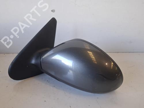 Left mirror SEAT LEON (1M1) | BP30636769C26