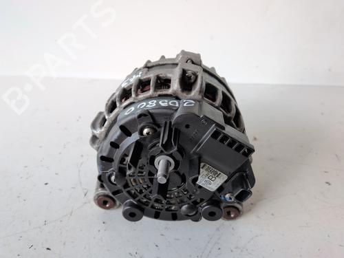 Alternator RENAULT MEGANE IV Hatchback (B9A/M/N_) | BP33411845M7 - Image 5