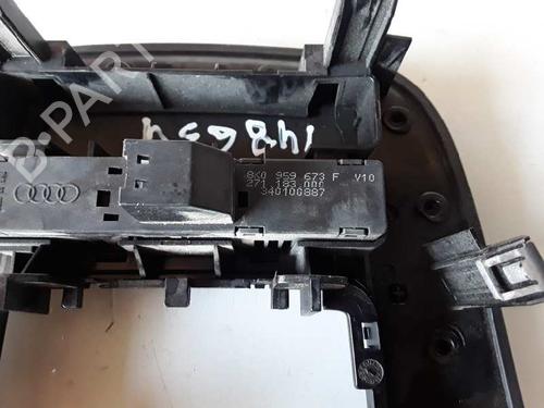 Hand brake AUDI A4 B7 (8EC) 2.0 TDI 16V | BP9284081I18 