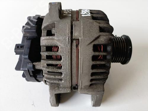 Alternator RENAULT GRAND SCÉNIC II (JM0/1_) 2.0 dCi (JM1K) | BP18071479M7 