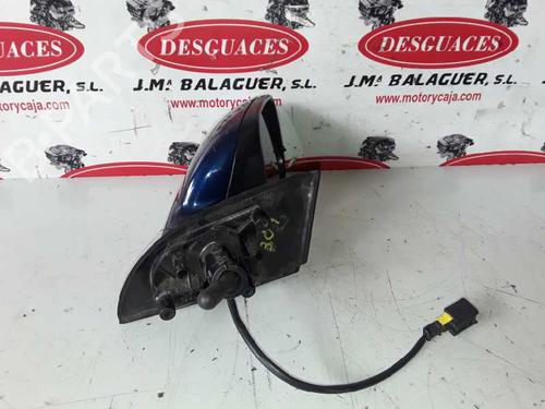 Right mirror PEUGEOT 307 (3A/C)  | BP9282741C27 