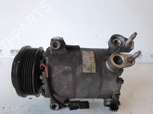 Used AC compressor AC compressor FORD FOCUS III [2010-2020] 36476333 36476333