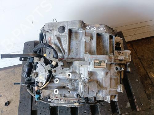 Gearbox KIA CARNIVAL II (GQ) 2.9 CRDi | BP21209440M3 