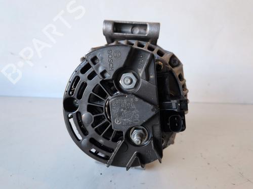 Alternator JEEP GRAND CHEROKEE II (WJ, WG) 2.7 CRD Laredo | BP32204819M7