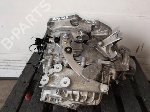 Gearbox OPEL ASTRA J (P10) | BP33172811M3 - Image 2