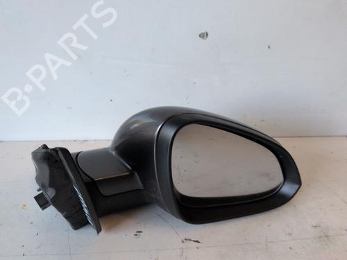Used Right mirror Right mirror 37248390 37248390