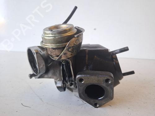 Turbolader/Kompressor BMW 3 (E46) 320 d | BP29954849M71 
