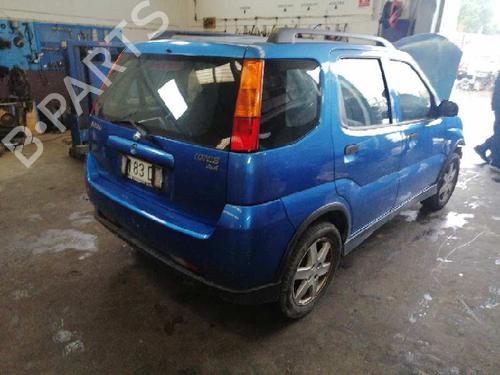 Alternator SUZUKI IGNIS II (MH)  | BP9283176M7 