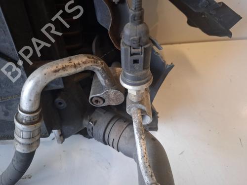 Heater matrix AUDI A3 Sportback (8PA) | BP29957374M63