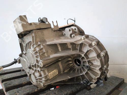 Gearbox FORD S-MAX (WA6) | BP32175168M3