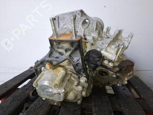 Gearkasse FIAT DOBLO Bus (263_) 1.3 D Multijet (263AXU1A, 263AYB1A) | BP29549619M3 