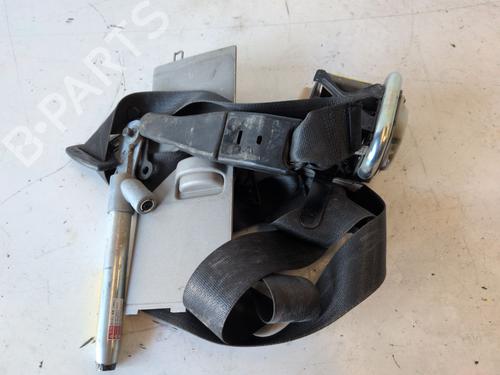 Used Front left seatbelt Front left seatbelt 37248393 37248393
