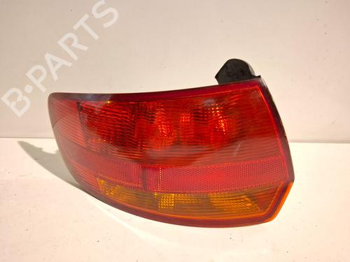 Used Left taillight AUDI A3 (8P1) [2003-2013]  30729814