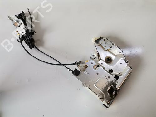 Rear left lock FORD TRANSIT CONNECT (P65_, P70_, P80_) 1.8 TDCi | BP9285779C100 