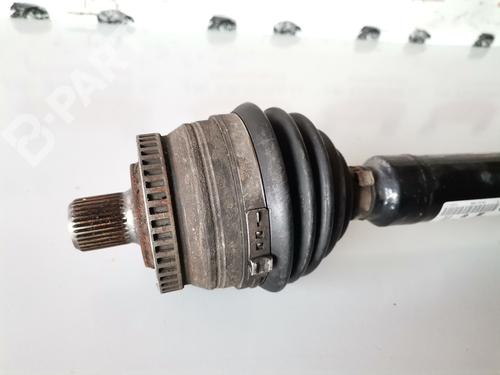 Right front driveshaft AUDI A4 B5 (8D2) 1.9 TDI | BP9285711M39 