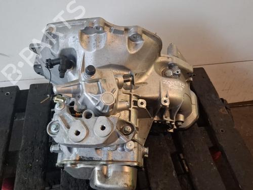 Gearbox OPEL CORSA C (X01) 1.2 Twinport (F08, F68) | BP29291853M3 