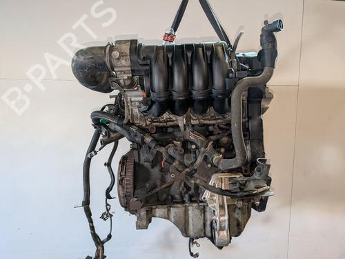Used Engine Engine PEUGEOT 307 (3A/C) 1.6 16V (109 hp) 33944675 33944675