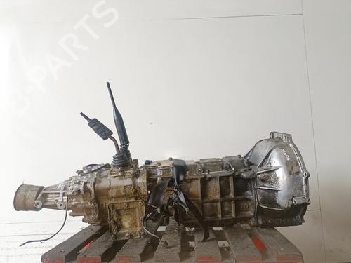 Gearkasse MITSUBISHI L200 (K7_T, K6_T, K5_T) 2.5 TD 4WD (K74T) | BP18010810M3 