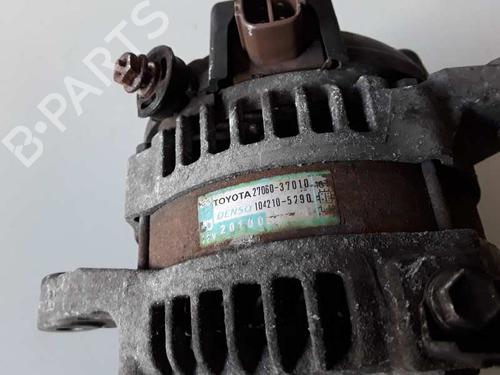 Alternator TOYOTA AURIS (_E15_)  | BP9285094M7 