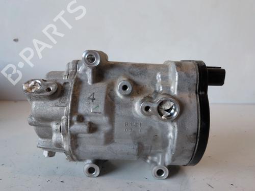 Used AC compressor AC compressor TOYOTA C-HR (_X1_) 1.8 Hybrid (ZYX10_, ZYX11_, ZYX10R, ZYX11R) (122 hp) 33175745 33175745