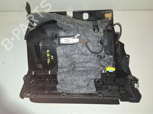 Glove box AUDI A4 B8 (8K2)  | BP23226585C95 