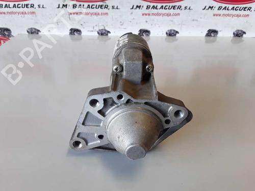 Startmotor RENAULT TRAFIC III Van (FG_) [2014-2025]  9315278
