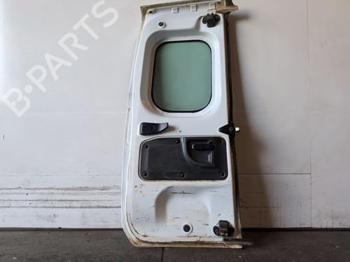 Right tailgate DACIA DOKKER MPV (KE_) | BP32335949C77