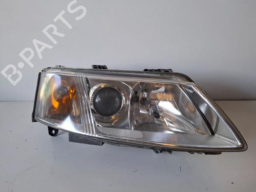 Used Right headlight SAAB 9-3 (YS3F, E79, D79, D75) 1.9 TiD (150 hp) 27920170