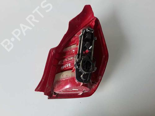 Left taillight CITROËN C2 (JM_) 1.1 | BP9284219C34 