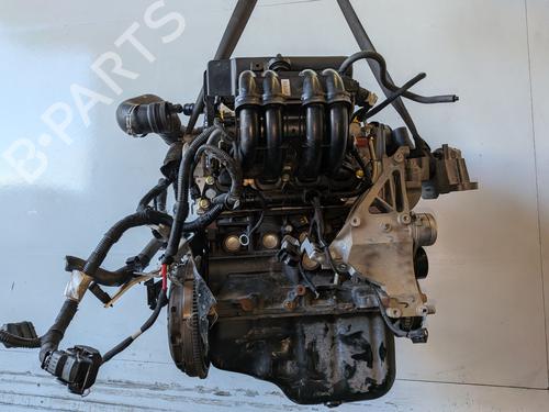 Used Engine FIAT TIPO Saloon (356_, 357_) [2015-2026]  32871279