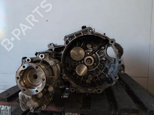 gearbox-audi-a3-sportback-8pa-2004-2005-2006-2007-2008-2009-2010-2011-2012-2013-2014-2015-34099109 main image