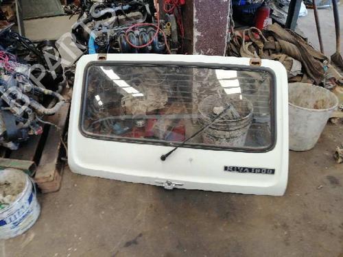 Starter LADA NIVA Closed Off-Road Vehicle (2121, 2131) 1600 4x4 | BP9282626M8 