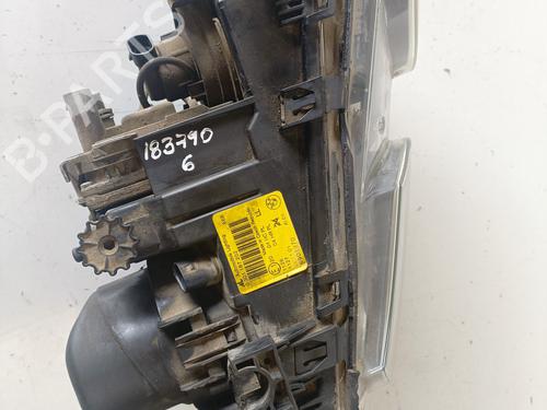 Right headlight BMW 3 Compact (E46) 316 ti | BP12850600C29 