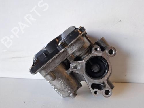 Caja mariposa DACIA DOKKER MPV (KE_)  | BP30625739M82 