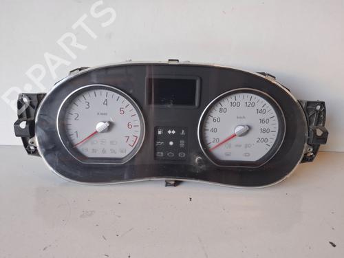 instrument-cluster-dacia-sandero-2008-30636779 main image