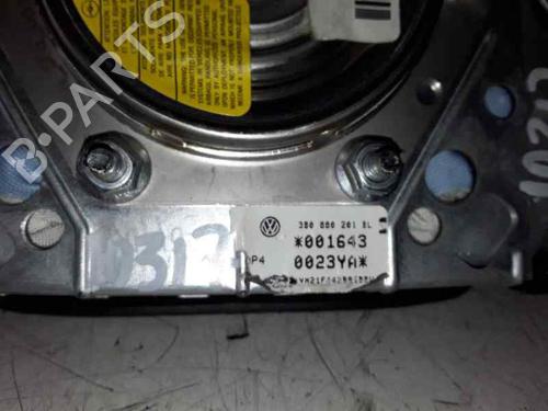 Driver airbag VW SHARAN (7M8, 7M9, 7M6)  | BP10010197C9 