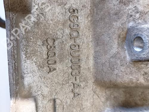 Oil sump FORD TOURNEO CONNECT 1.8 TDCi | BP14305414M115 
