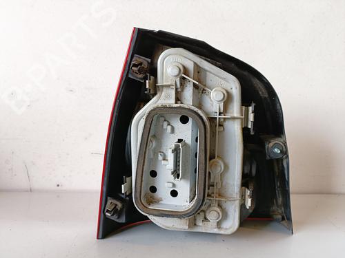 Right taillight VW POLO IV (9N_, 9A_) 1.2 12V | BP11827823C35 