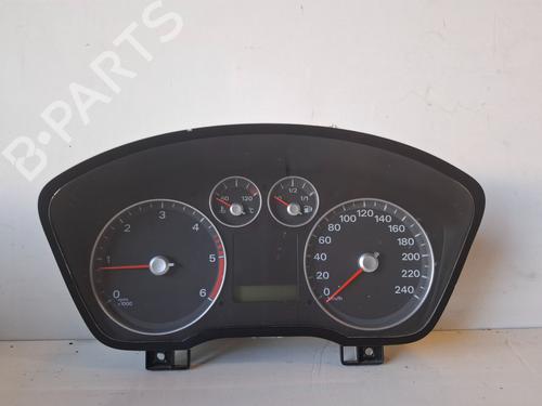 Compteur de vitesse FORD FOCUS II Saloon (DB_, FCH, DH) [2005-2025]  30636761