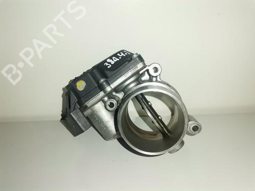 Used Throttle body VW TRANSPORTER T5 Van (7HA, 7HH, 7EA, 7EH) 2.5 TDI 4motion (130 hp) 9456535