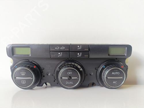 Climate control VW PASSAT B6 Variant (3C5) [2005-2011]  18045498