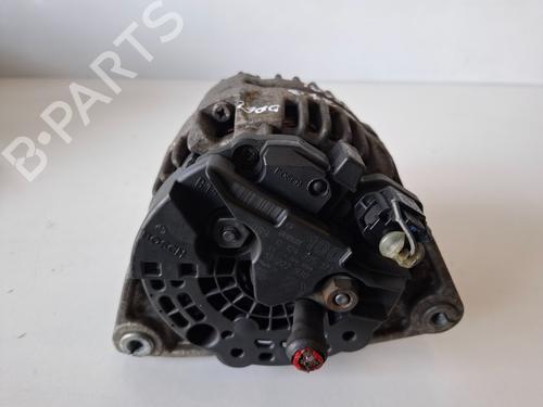 Alternator OPEL ASTRA H Estate (A04)  | BP29722142M7 