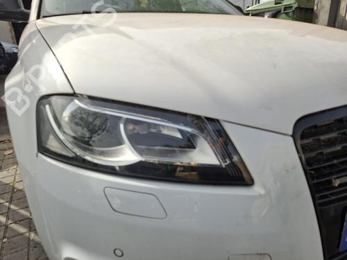 Engine AUDI A3 Sportback (8PA) 2.0 TDI quattro | BP36814059M1 - Image 9